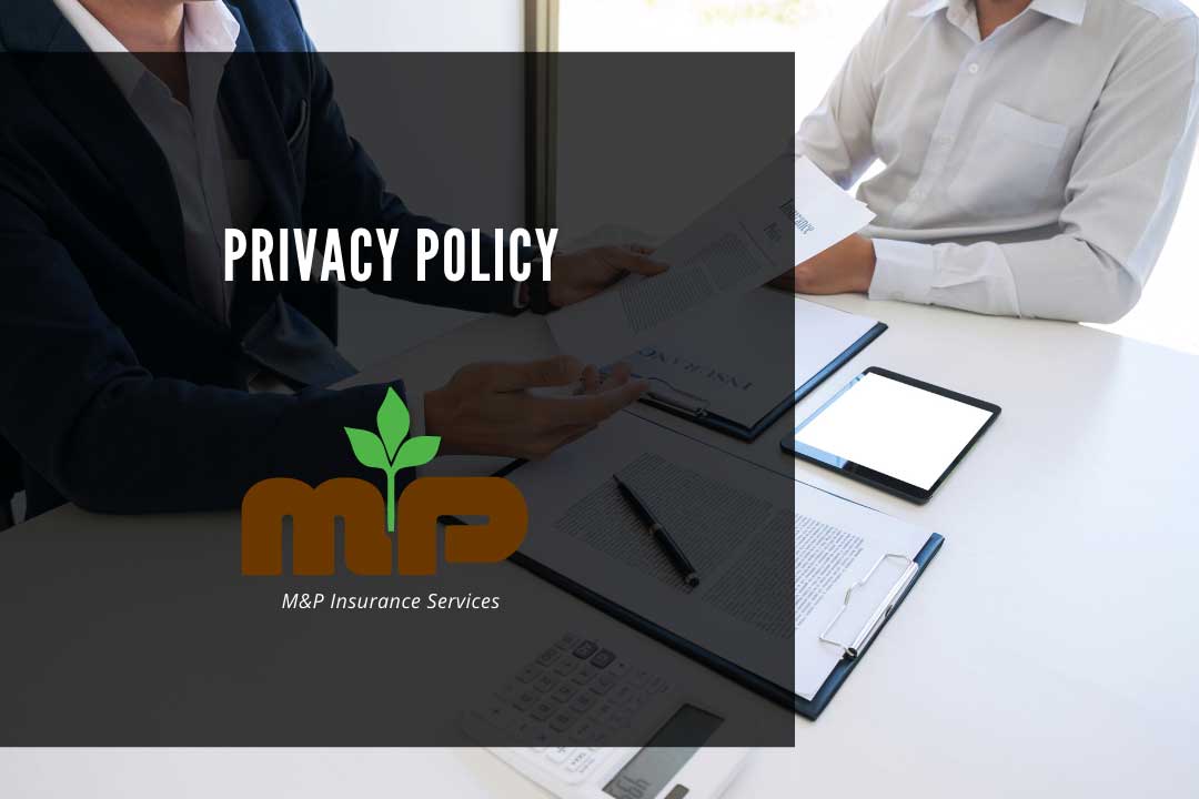 privacy policy m p insurance arkansas 1