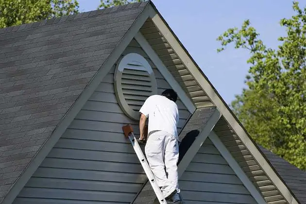 painters insurance agency with m&p insurance